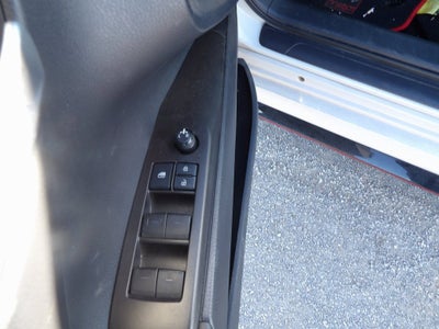 2021 Toyota Camry TRD V6