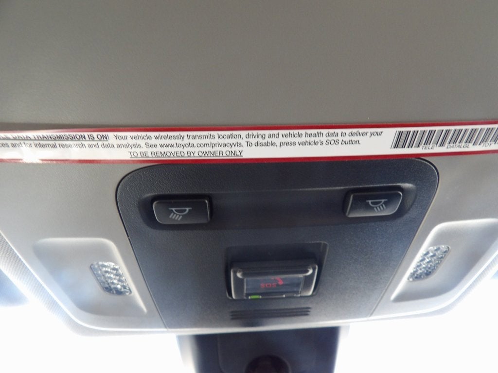 2021 Toyota Camry TRD V6