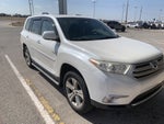 2011 Toyota Highlander Limited