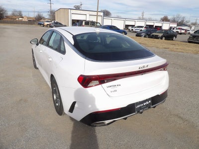 2023 Kia K5 LXS
