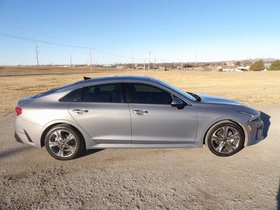 2023 Kia K5 EX