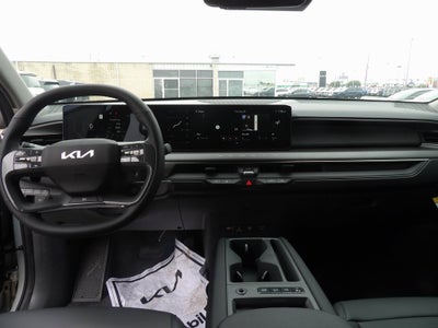 2026 Kia EV9 Light Long Range