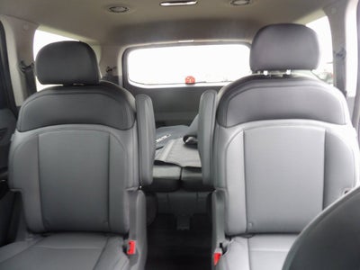 2026 Kia EV9 Light Long Range