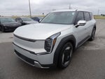 2026 Kia EV9 Light Long Range