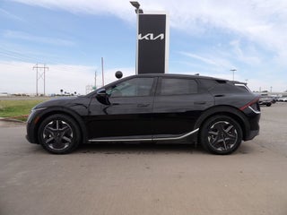 2025 Kia EV6 Light Long Range