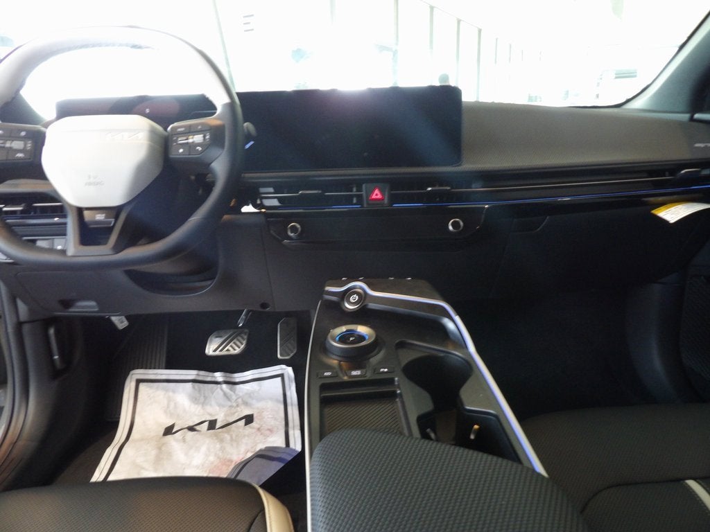 2025 Kia EV6 GT-Line