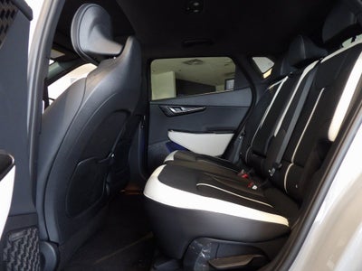 2025 Kia EV6 GT-Line