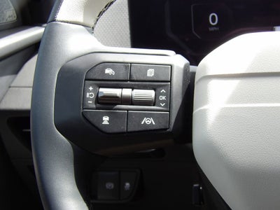2025 Kia EV6 GT-Line