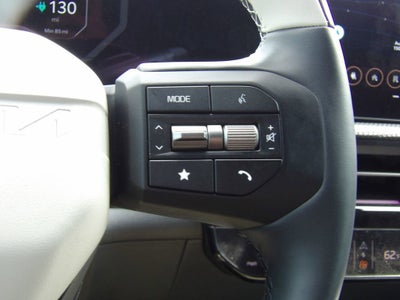 2025 Kia EV6 GT-Line