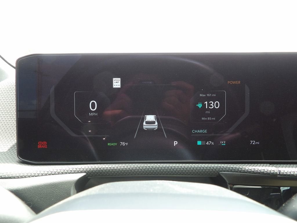 2025 Kia EV6 GT-Line