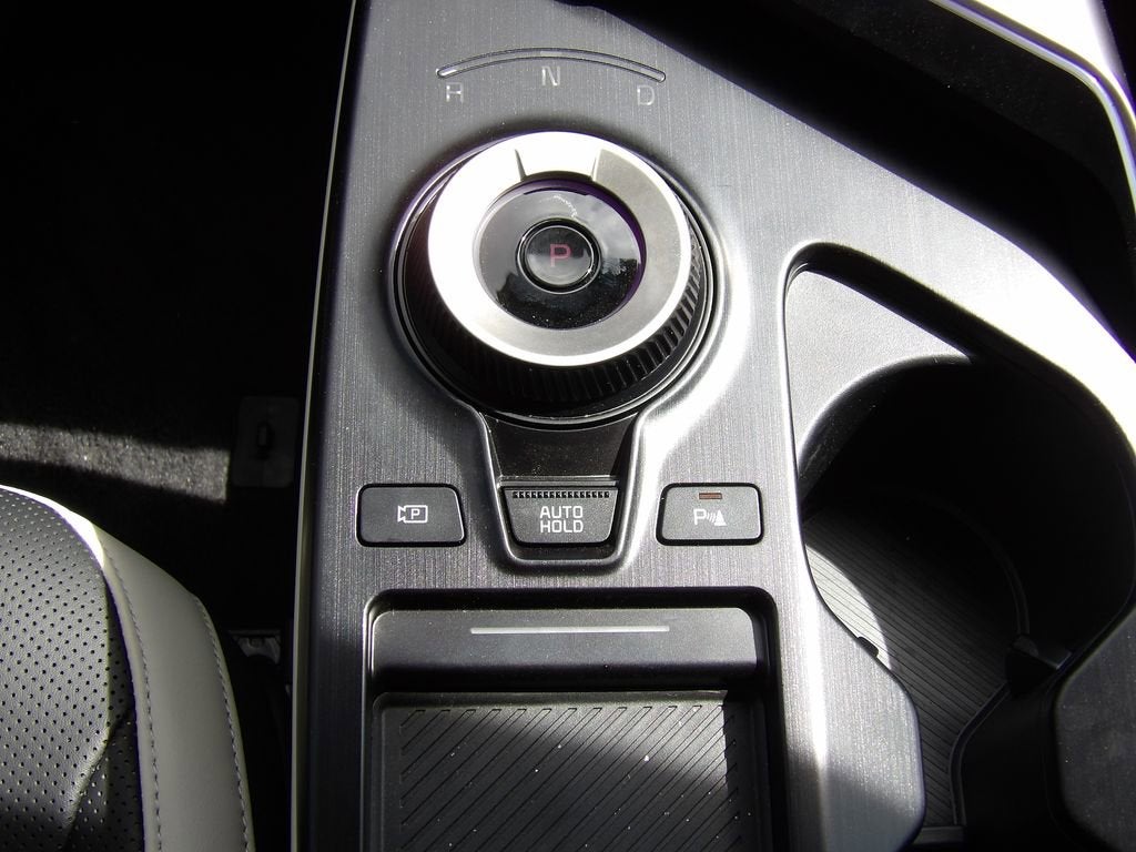 2025 Kia EV6 GT-Line