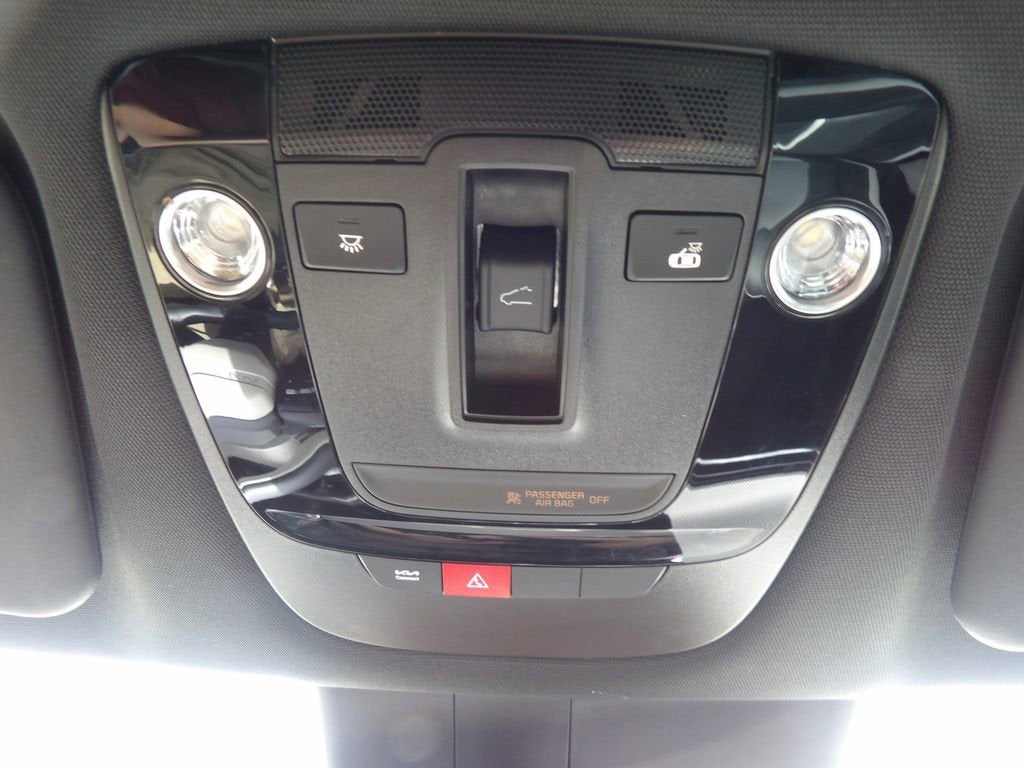2025 Kia EV6 GT-Line
