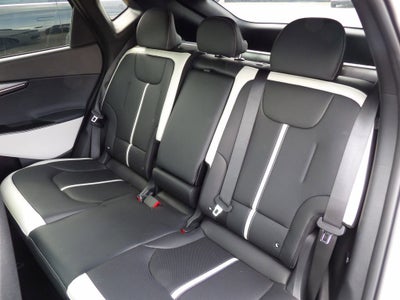 2025 Kia EV6 GT-Line