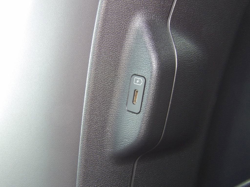 2025 Kia EV6 GT-Line