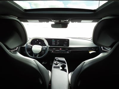 2025 Kia EV6 GT-Line