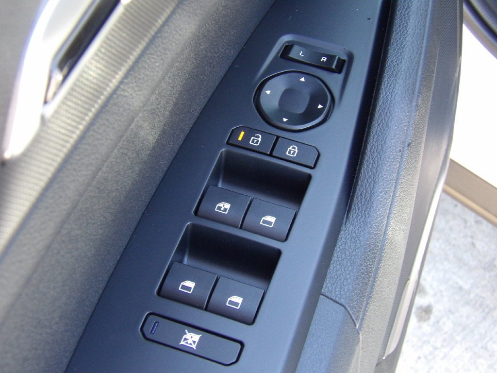 2027 Kia Sportage LX