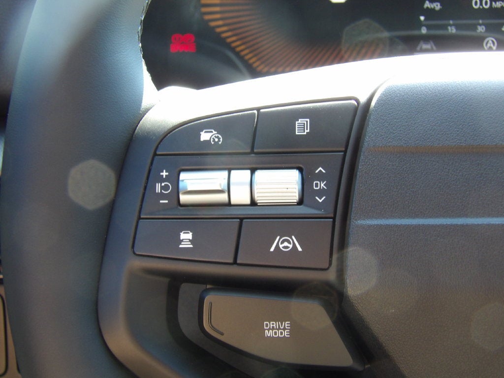 2027 Kia Sportage LX