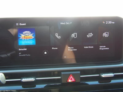 2027 Kia Sportage LX