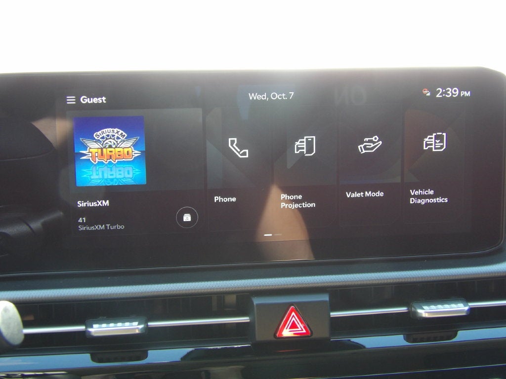 2027 Kia Sportage LX