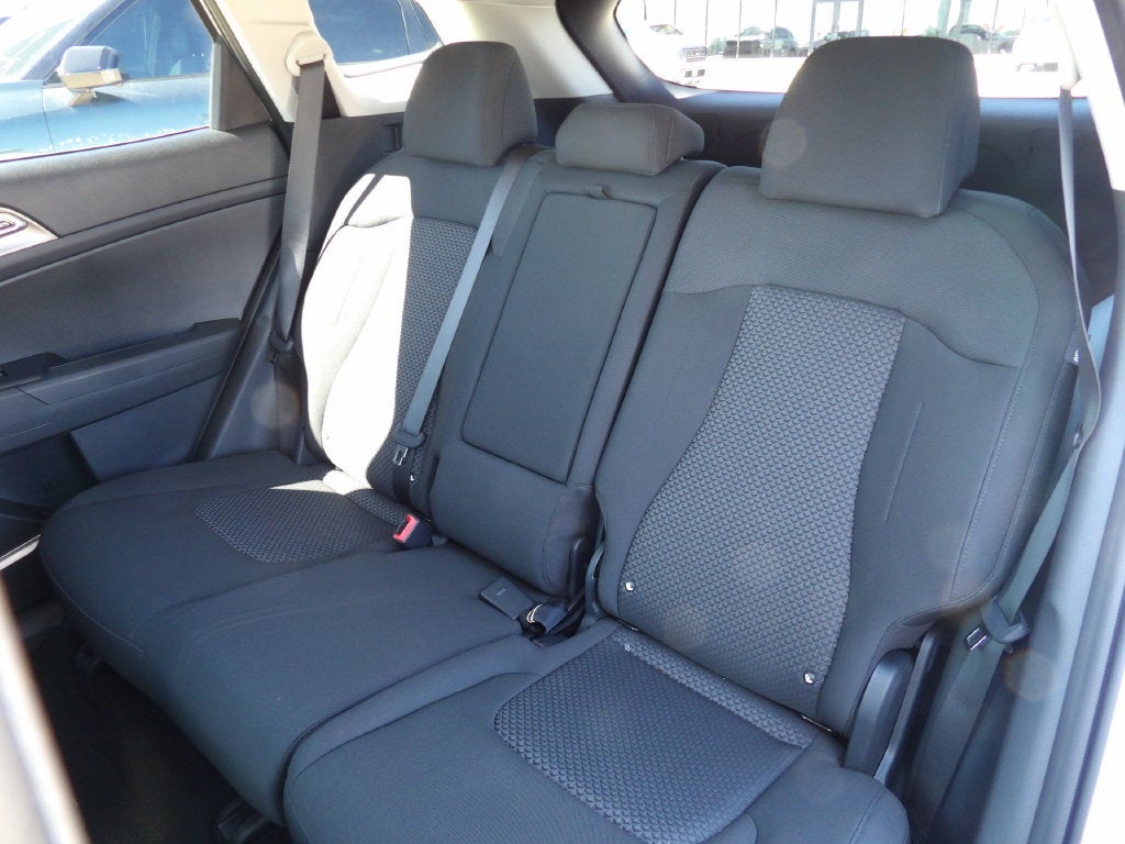 2027 Kia Sportage LX