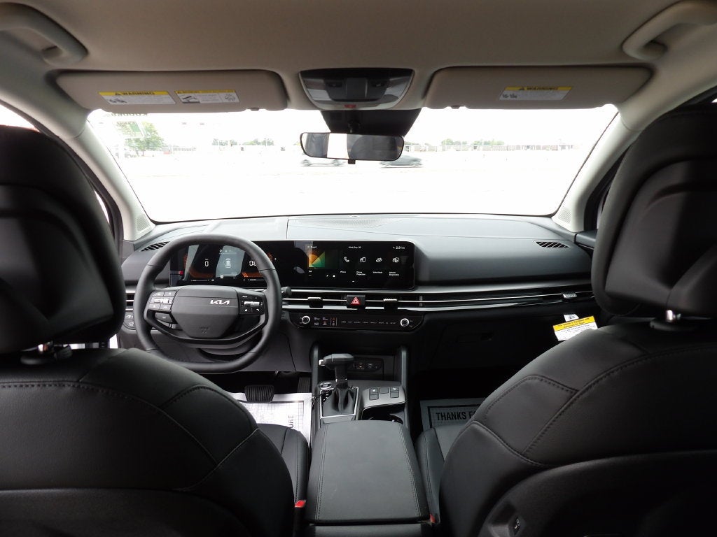 2027 Kia Sportage EX