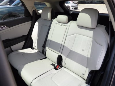 2027 Kia Sportage EX