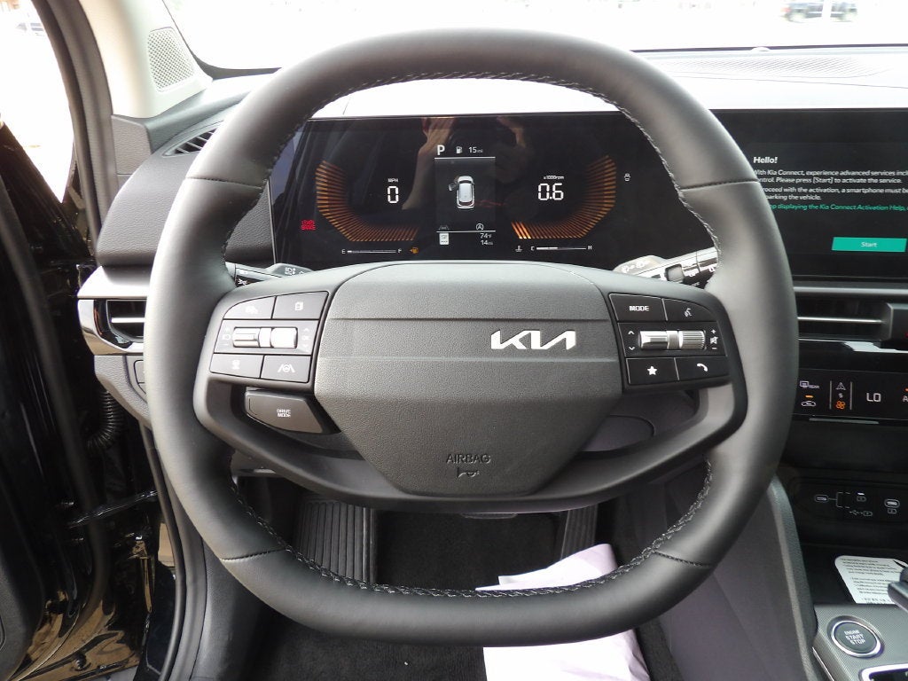 2027 Kia Sportage EX
