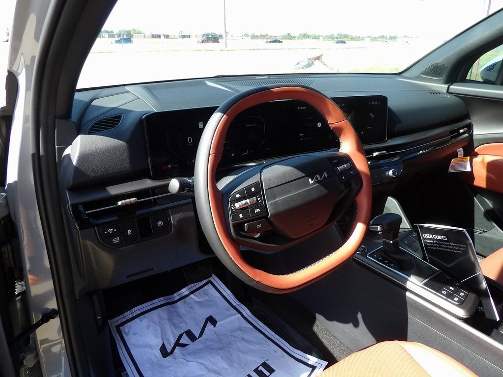 2026 Kia Sportage SX