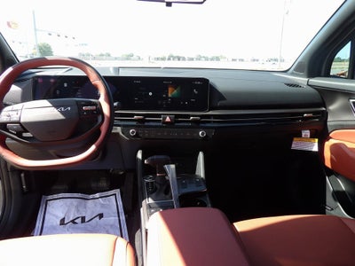 2026 Kia Sportage SX