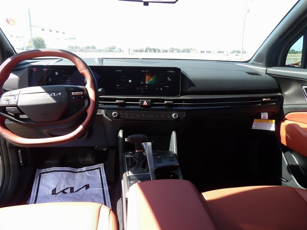 2026 Kia Sportage SX