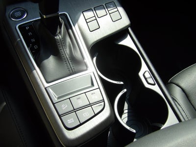 2027 Kia Sportage X-Line