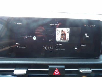 2026 Kia Sportage X-Pro Prestige