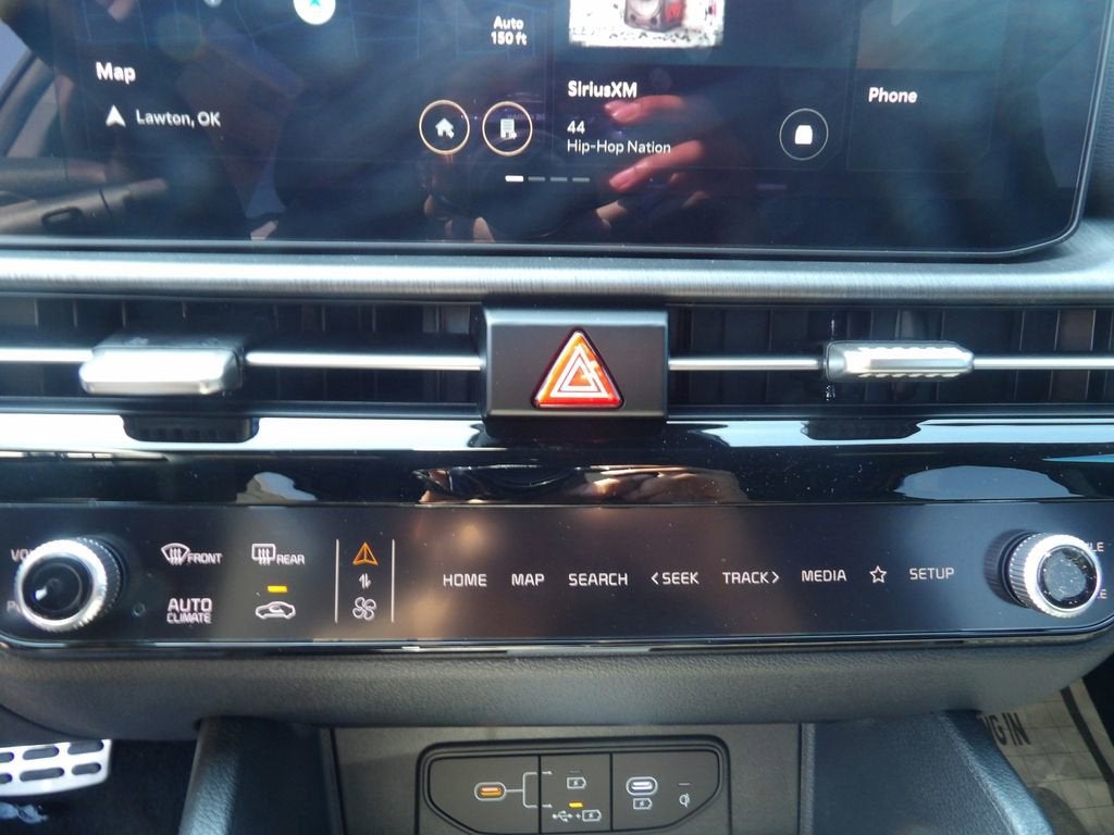 2026 Kia Sportage X-Pro Prestige