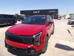 2026 Kia Sportage X-Pro Prestige