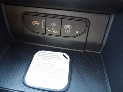 2026 Kia Sportage X-Pro Prestige