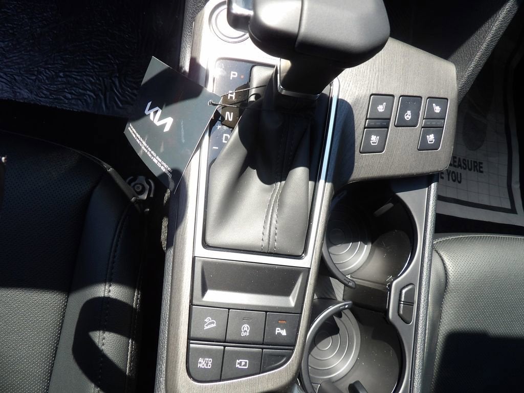 2026 Kia Sportage X-Pro Prestige