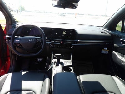 2026 Kia Sportage X-Pro Prestige