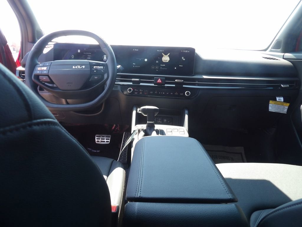 2026 Kia Sportage X-Pro Prestige