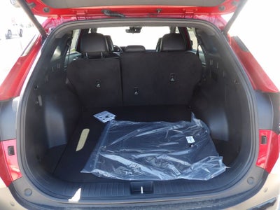 2026 Kia Sportage X-Pro Prestige