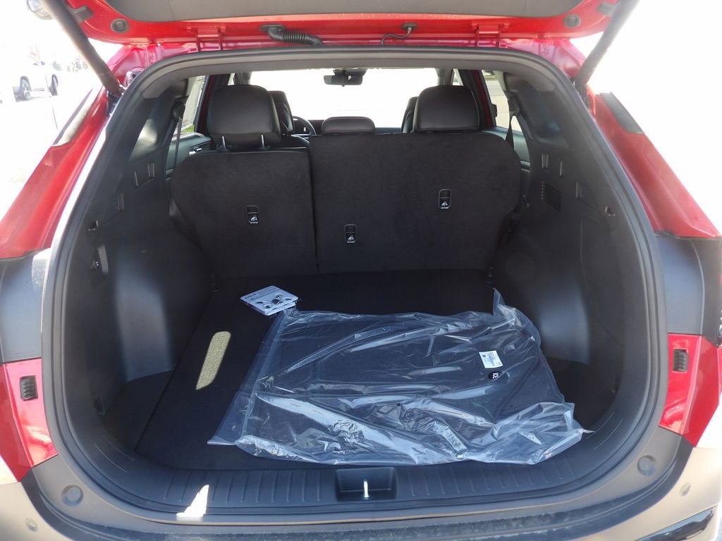 2026 Kia Sportage X-Pro Prestige