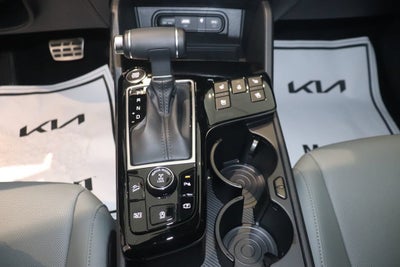 2024 Kia Sportage X-Pro Prestige
