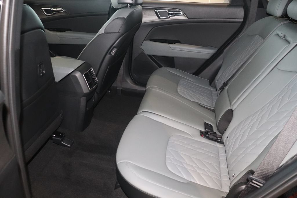 2024 Kia Sportage X-Pro Prestige