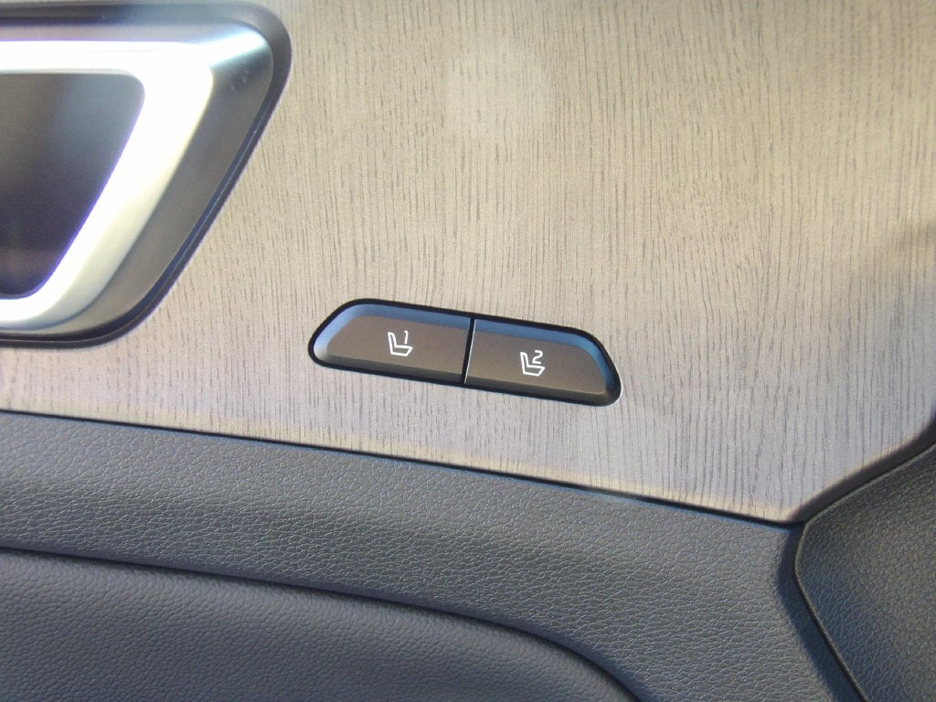 2027 Kia Sportage X-Pro Prestige