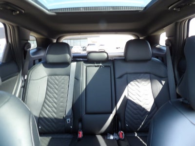 2027 Kia Sportage X-Pro Prestige