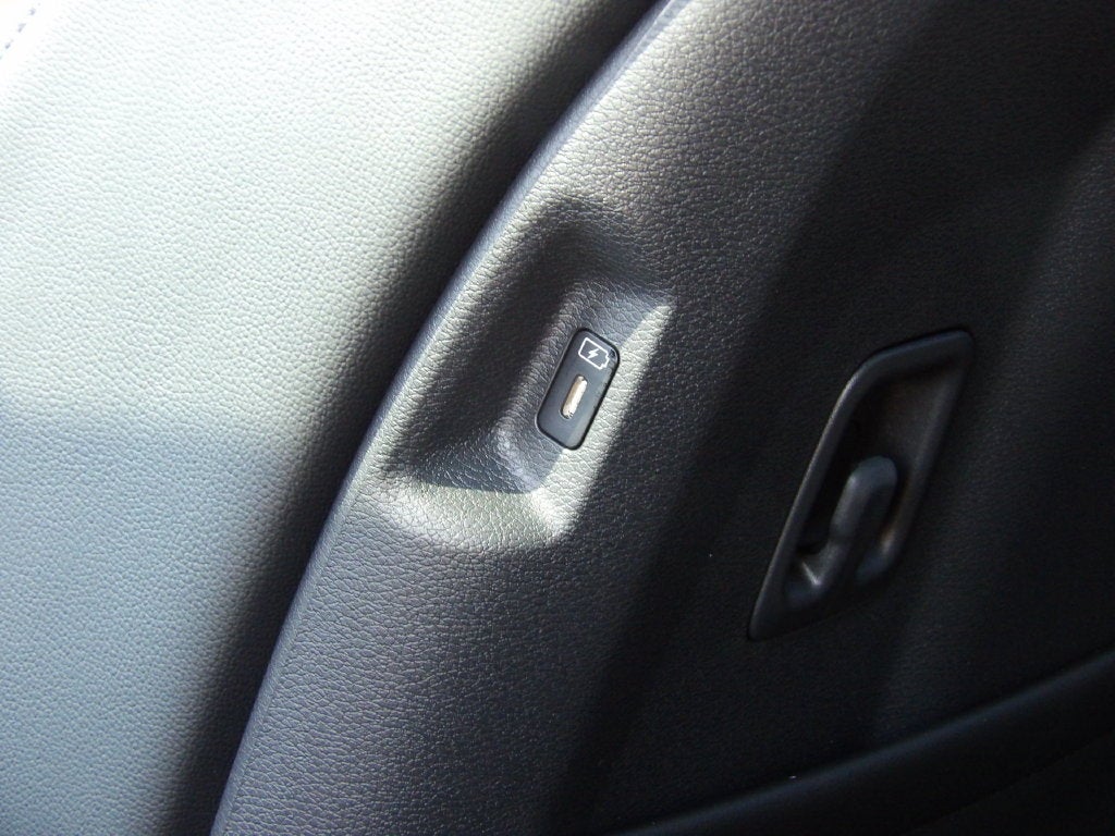 2027 Kia Sportage X-Pro Prestige
