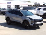 2027 Kia Sportage X-Pro Prestige