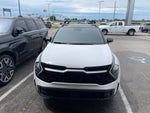 2024 Kia Sportage X-Pro Prestige