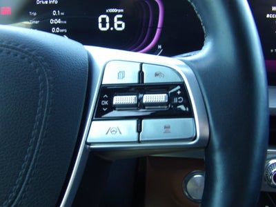 2025 Kia Telluride EX X-Pro