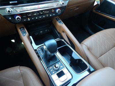 2025 Kia Telluride EX X-Pro