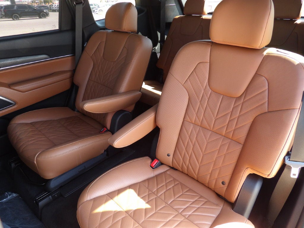 2025 Kia Telluride EX X-Pro